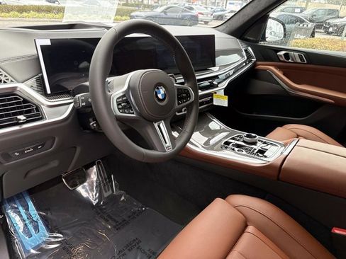 New 2026 BMW X5 M60i w/ Executive Package image 23