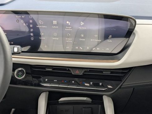 New 2026 Buick Envision Avenir image 18