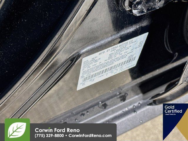 Certified 2025 Ford Maverick XL FWD image 31