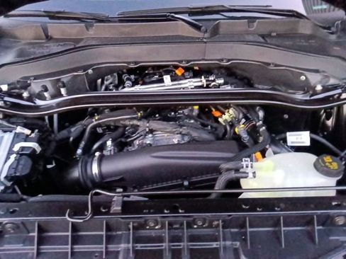 New 2026 Ford Explorer ST-Line w/ Premium Package RWD image 38