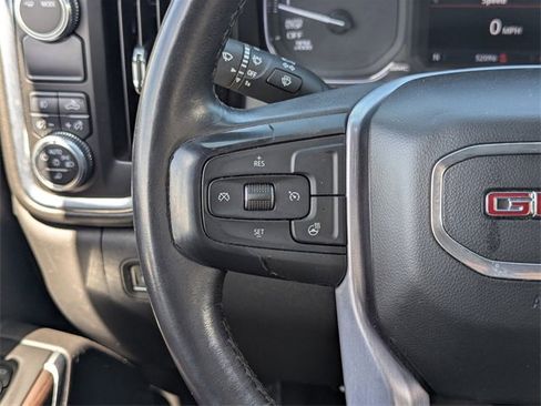 Used 2020 GMC Sierra 1500 SLT image 19