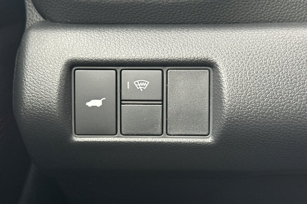 New 2026 Honda Pilot Black Edition image 31