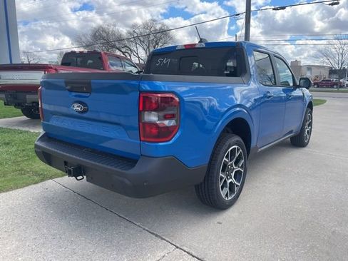 New 2026 Ford Maverick Lariat AWD/4WD image 13