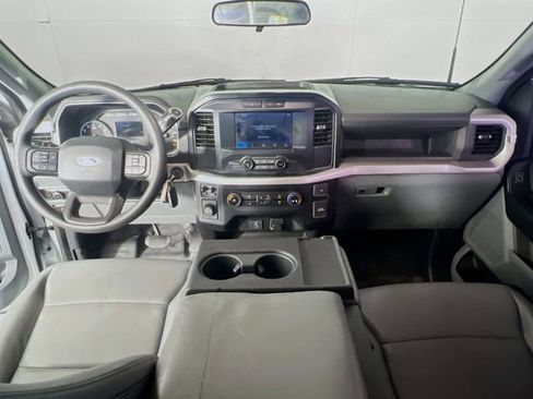 Used 2022 Ford F150 XL w/ Equipment Group 101A High image 28