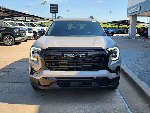 New 2026 GMC Terrain Elevation w/ Elevation Premium Package FWD image 9