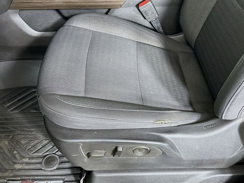 Used 2022 Chevrolet Silverado 1500 RST image 20