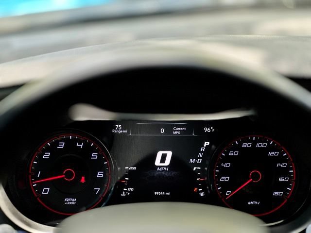 Used 2018 Dodge Charger R/T RWD image 42