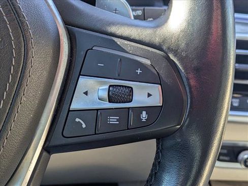 Used 2019 BMW X5 xDrive40i w/ Executive Package image 12