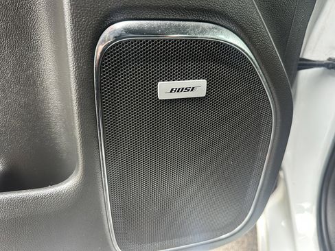 Used 2018 GMC Sierra 1500 Denali AWD/4WD image 11