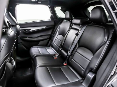 Used 2021 INFINITI QX50 Luxe w/ Appearance Package image 31