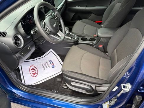 Certified 2023 Kia Forte LXS FWD image 19