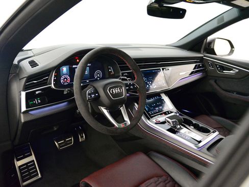 New 2026 Audi RS Q8 performance image 26