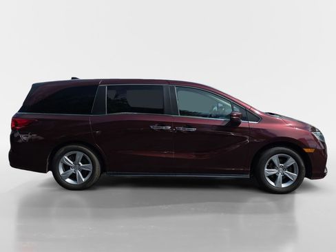 Used 2018 Honda Odyssey EX-L image 3