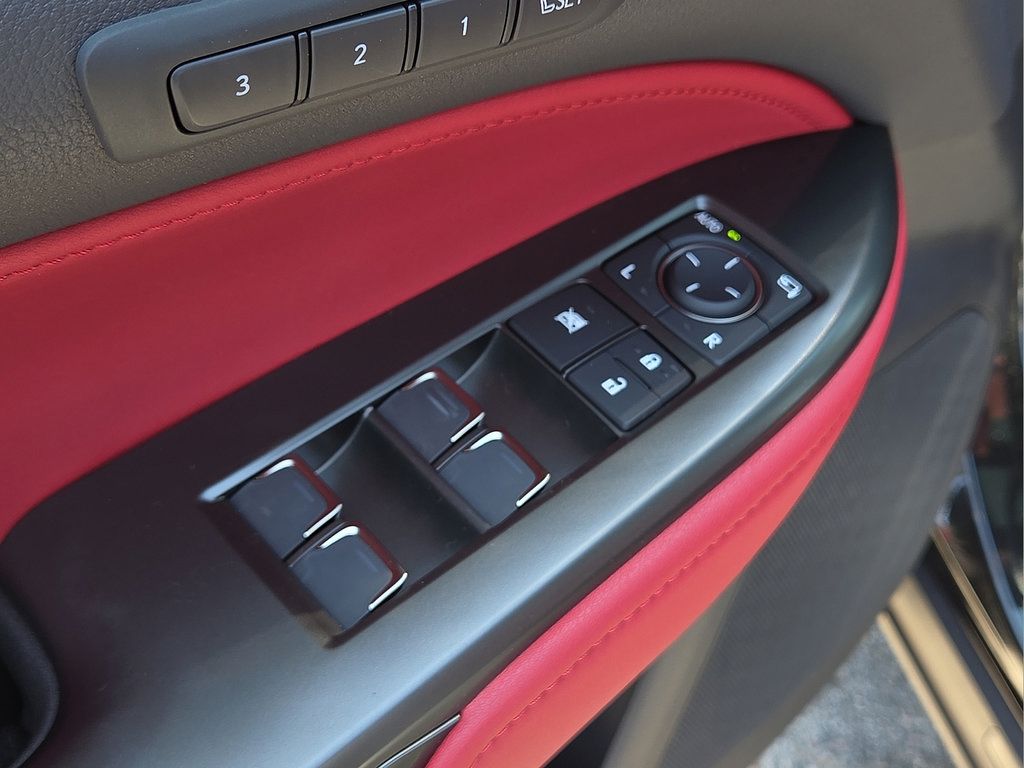 New 2026 Lexus NX 350 F Sport AWD/4WD image 18