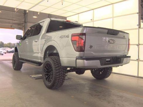 Used 2026 Ford F150 XLT image 8