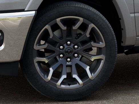 New 2026 RAM 1500 Limited AWD/4WD image 8