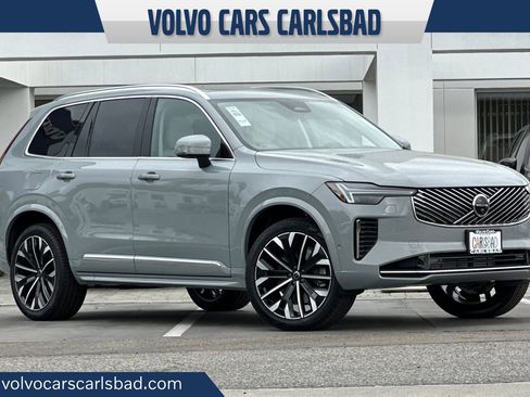 New 2026 Volvo XC90 T8 Ultra AWD/4WD image 1
