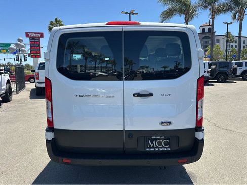 Used 2023 Ford Transit 350 XLT RWD image 10