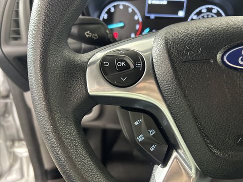 Used 2020 Ford Transit Connect XL FWD image 12