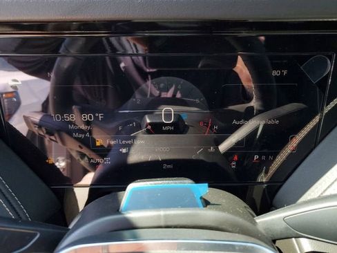 New 2026 GMC Yukon XL Elevation w/ Elevation Premium Package AWD/4WD image 30