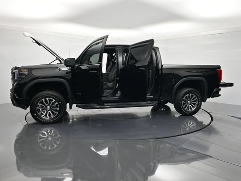 Used 2023 GMC Sierra 1500 AT4 AWD/4WD image 48