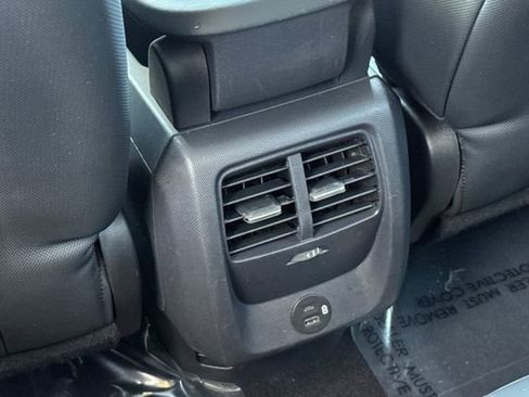 Used 2023 Ford Mustang Mach-E Select RWD image 14