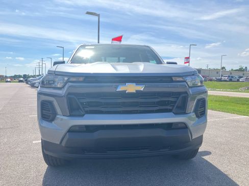 New 2026 Chevrolet Colorado LT AWD/4WD image 2