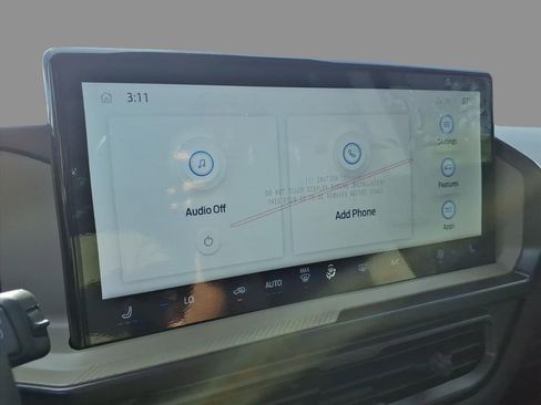 New 2025 Ford Bronco Sport Big Bend image 22