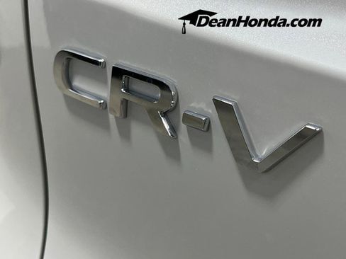 New 2026 Honda CR-V EX-L image 5