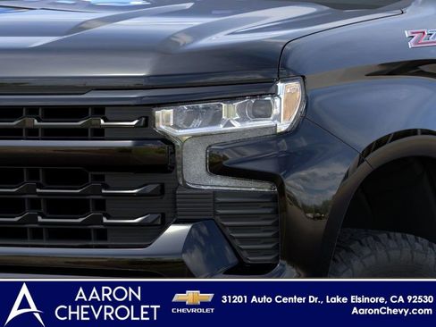 New 2026 Chevrolet Silverado 1500 RST image 10