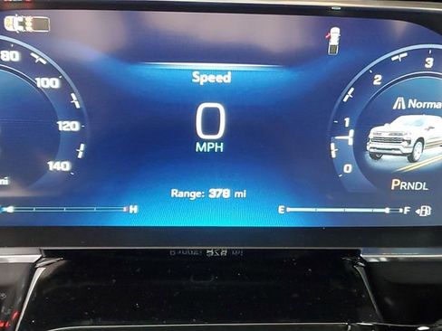 New 2026 Chevrolet Silverado 1500 LT w/ LPO, Dark Essentials Package image 26