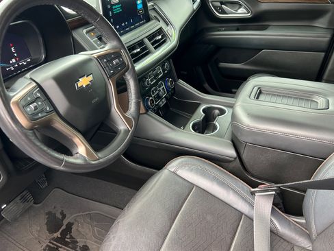 Used 2022 Chevrolet Tahoe High Country image 10