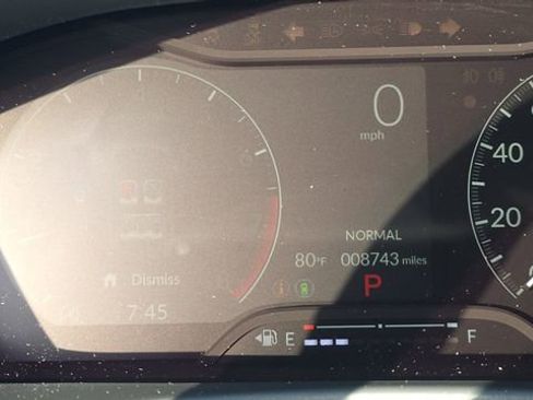 Used 2025 Honda Civic Sport image 25