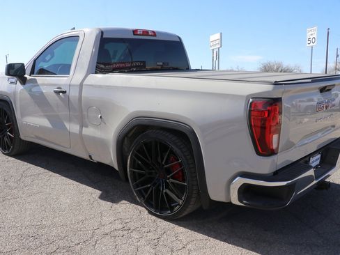 New 2026 GMC Sierra 1500 Pro w/ Trailering Package image 5