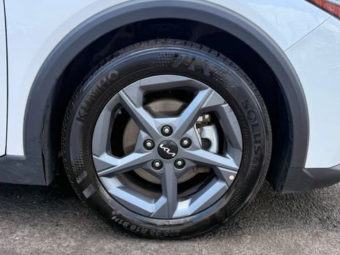 Used 2025 Kia K4 FWD image 29