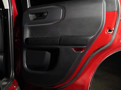 Used 2021 Ford Bronco Sport Big Bend w/ Big Bend Package (96B) image 23