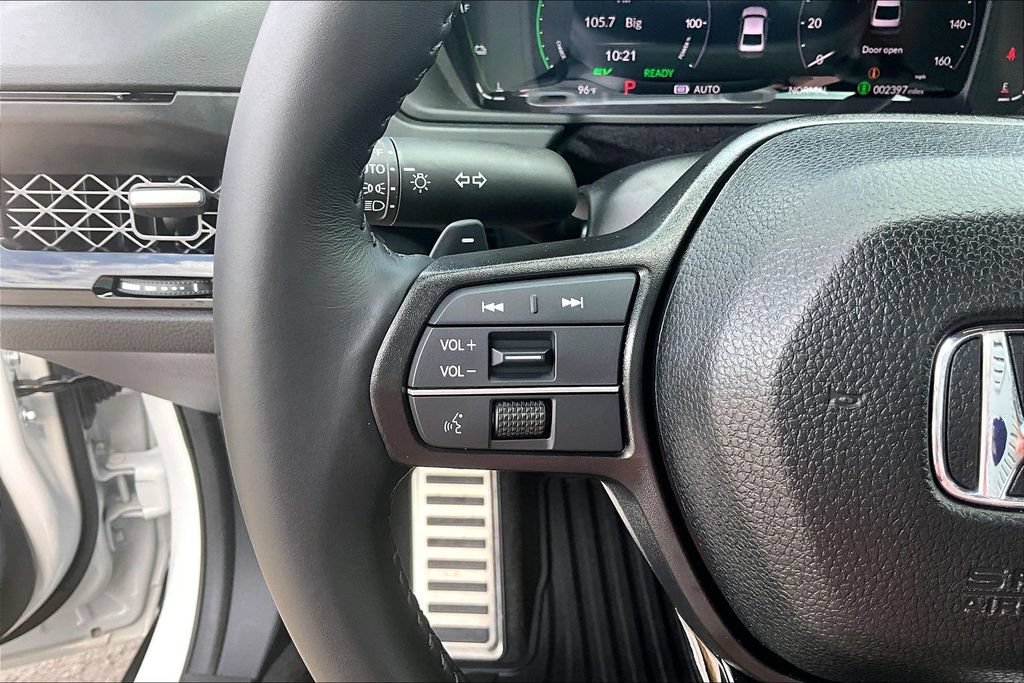 Certified 2026 Honda Accord Sport image 11