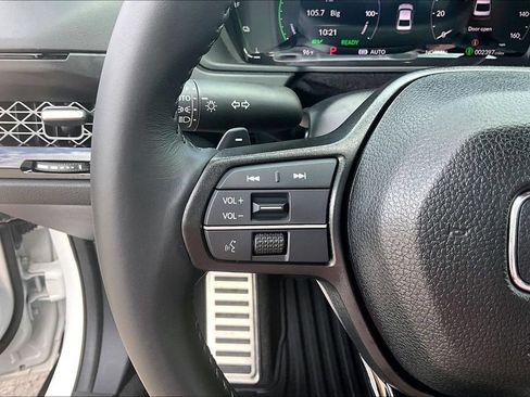 Used 2026 Honda Accord Sport image 11