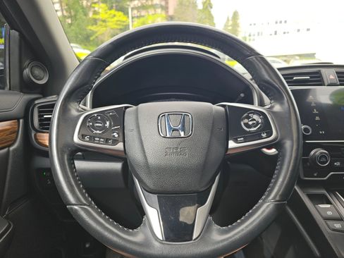 Used 2020 Honda CR-V EX-L image 25