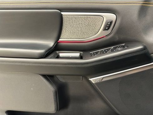 New 2026 Ford Expedition Tremor image 41