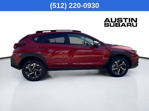 New 2026 Subaru Crosstrek 2.0i Premium image 9