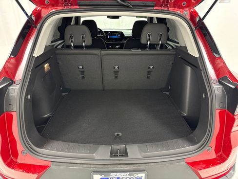 Used 2026 Chevrolet TrailBlazer LT image 13