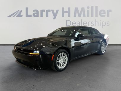 New 2025 Dodge Charger R/T w/ Quick Order Package 25M R/T