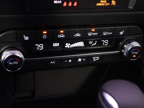 New 2025 MAZDA CX-5 AWD 2.5 S w/ Preferred Package image 29