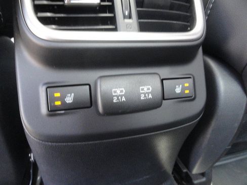 Used 2022 Subaru Legacy Limited AWD/4WD image 12