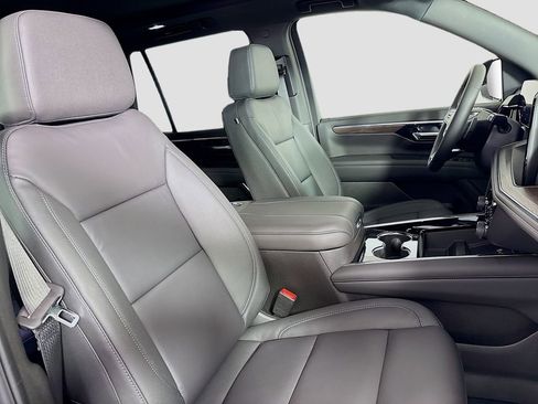 New 2026 Chevrolet Tahoe Z71 w/ Comfort Package image 30