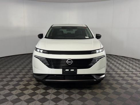 Used 2025 Nissan Murano SV FWD image 11