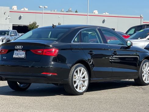 Used 2015 Audi A3 1.8T Premium w/ Aluminum Style Package FWD image 2