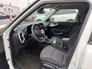 Used 2023 Kia Soul LX w/ LX Technology Package video 2