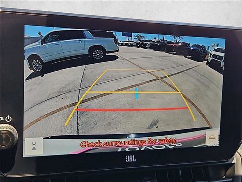 Used 2024 Toyota RAV4 XSE w/ Weather Package AWD/4WD image 13